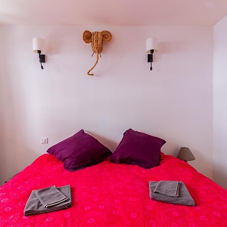 Appartement T4 Central Quartier Saint-Georges -Le Picomax- Toulouse Dış mekan fotoğraf