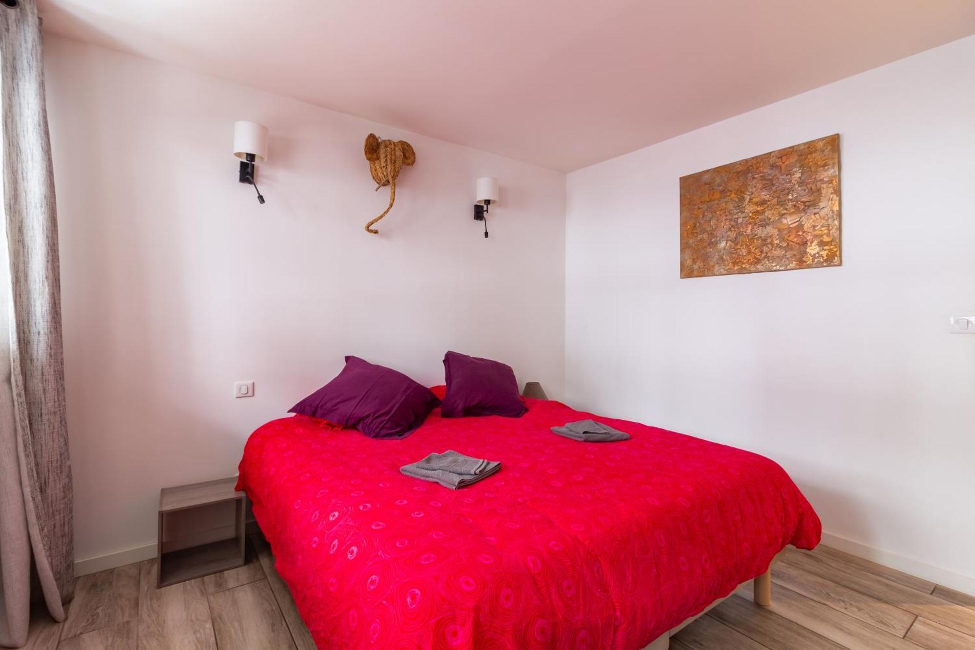 Appartement T4 Central Quartier Saint-Georges -Le Picomax- Toulouse Dış mekan fotoğraf