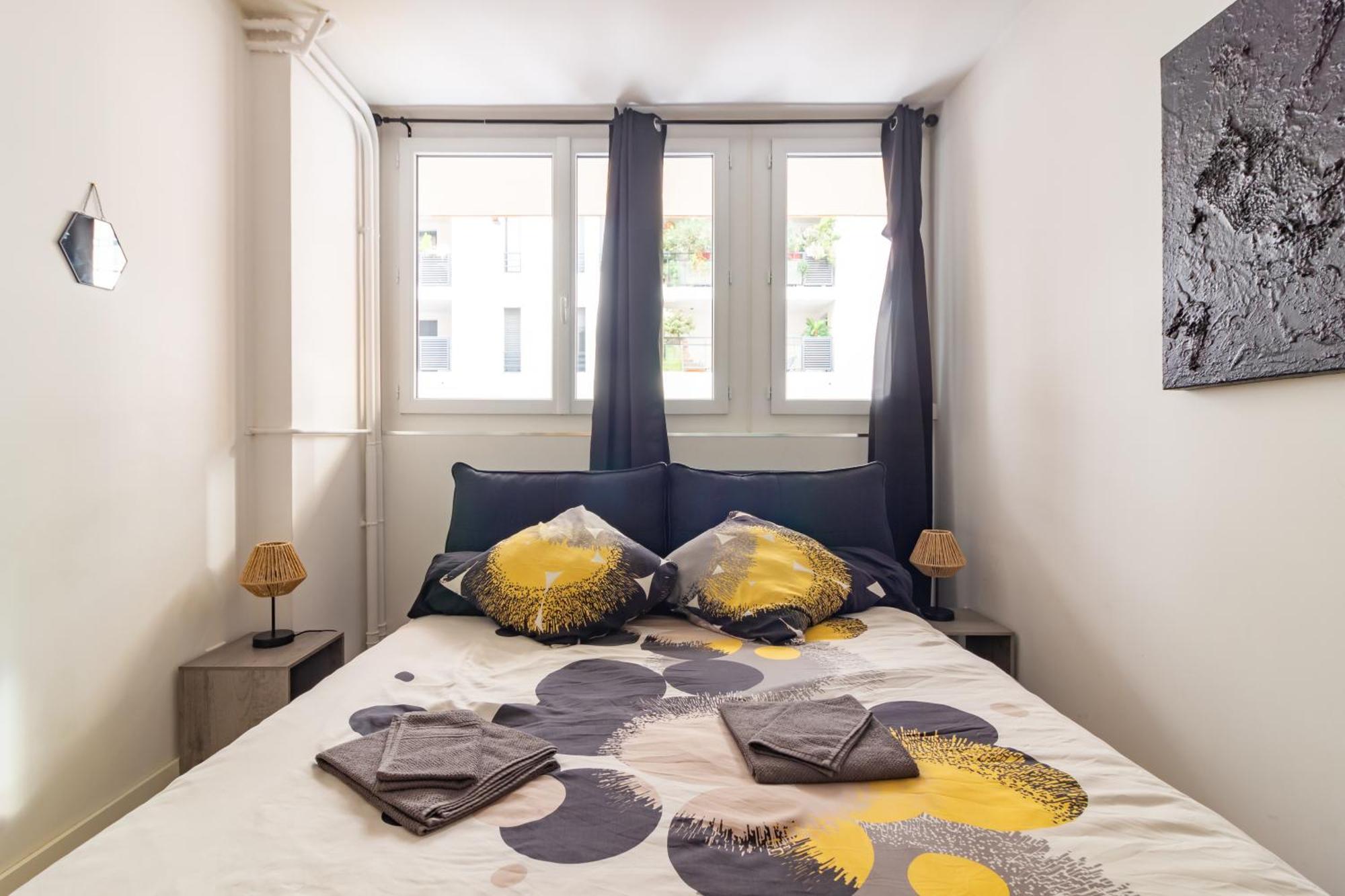 Appartement T4 Central Quartier Saint-Georges -Le Picomax- Toulouse Dış mekan fotoğraf