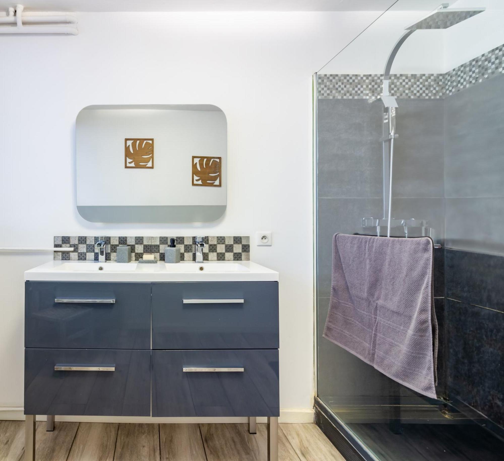 Appartement T4 Central Quartier Saint-Georges -Le Picomax- Toulouse Dış mekan fotoğraf